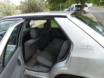 Prodám škoda Felicia 1.3.lxi MPI dobrém stavu eko zaplaceno. - 11