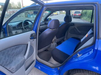 Škoda Octavia Kombi 1.9 TDI AGR 66 kW - STK 10/2026 - 11