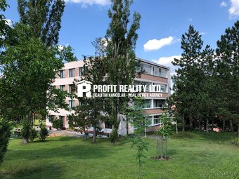 Pronájem bytu 2+kk s lodžií, Zdice, ev.č. 100920 - 11