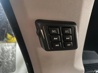 Volvo XC90 rok výroby 2008, 2,4d 136kw - 11