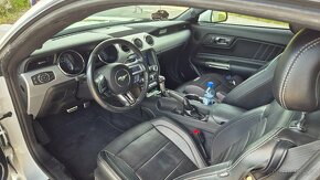 Mustang 5,0 GT - 11