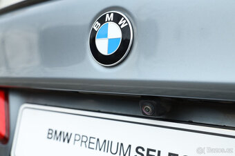 BMW 530 XD G30 M-Packet carbon odpočet DPH - 11