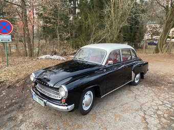 Wartburg - 11