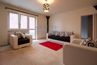 Pronájem bytu 3+kk, balkon, sklep, Velvary, ulice Malovarská - 11