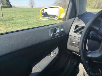 Škoda Fabia I combi - 11