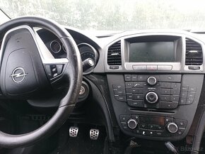 Opel Insignia A 2.0 Cdti náhradní díly - 11