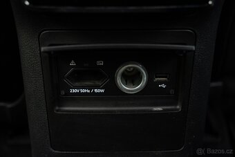 Škoda Superb 2.0Tsi 206kw Sportline, nezávislé topení - 11