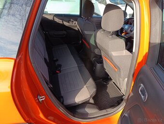 Citroën C3 Aircross DPH - 11
