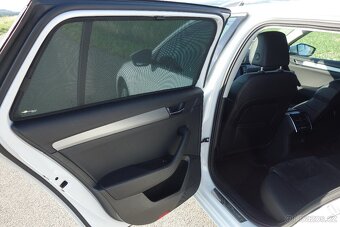 SUPERB 3, 2,0TDi 140 kW, 1. Maj., M2016, 140Tis Km - 11