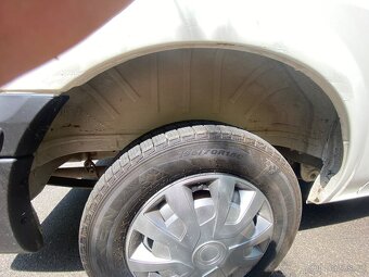 ford transit 2.0 tdci - 11