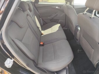 Ford Focus 1.5TDCI.88kw.R.V.11/2015.STK Nová.Km 198 900 - 11