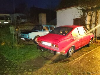 Wartburg 353 2ks - 11