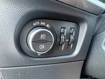Opel Mokka e - 11