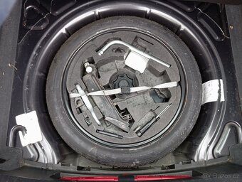 Audi A3 1,9 Tdi, 1 Majitelka, - 11