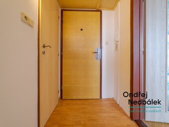 Prodej byty 2+1, 45 m2 - Valašské Meziříčí, ev.č. 22629 - 11