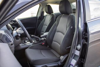 Mazda 3 1.5 Skyactiv -G100 Attraction - 11