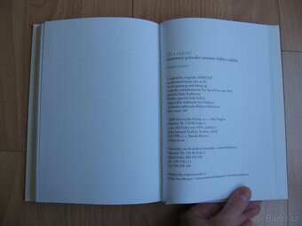 Žít s radostí - Marie Kondo - 11