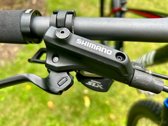 Specialized EPIC 29" M karbonový kokpit - 11