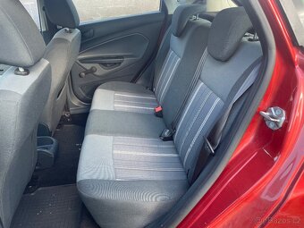 Ford Fiesta - 11