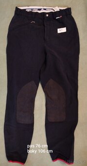 Rajtky dětské i dospělé 3 - 11