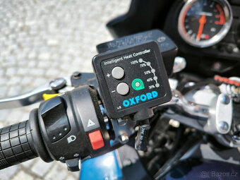 Suzuki GSF 1250 S Bandit ABS - 11