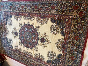 Koberec Persky retro vzor classic 300x200 - 11