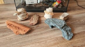 Kompletni set pro chov krevetek - 11