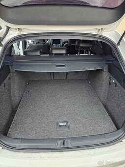 Škoda Octavia 2 FL RS Combi - 11