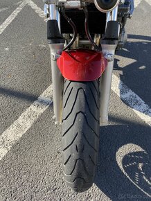 Prodam SUZUKI BANDIT - 11