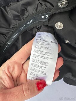 Lyžařská bunda Bogner - 11