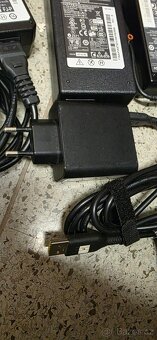 adaptéry Lenovo/IBM a HP 40 - 130W - 11