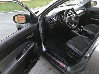 Suzuki Vitara 1.4i 95kw Hybrid LPG 2020 101tkm - 11