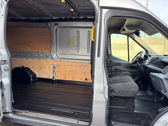 Ford Transit L3H2 R.V. 2015 2.2TDCI 114KW KLIMA DPH - 11