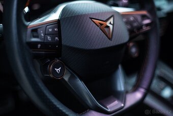 Cupra Formentor, TAIGA GREY VZ5 360/999 DCC 287KW 360 DPH - 11