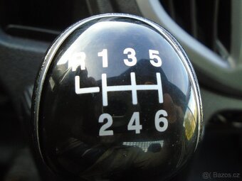 Ford Transit 2.0 TDCi Valník, Klima - 11