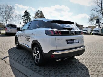 Peugeot 3008, GT Plug-in HYBRID 225 e-EAT8 - 11