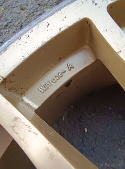 EvoCorse, Braid Subaru Impreza - 11