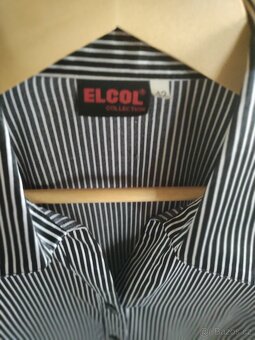 Dámská halenka vel. 40 až 42 - 11