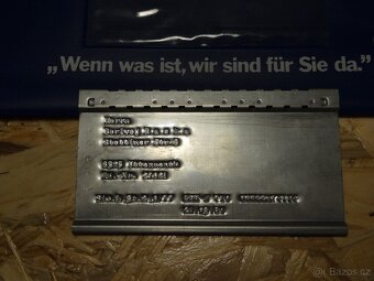 Ford Sierra 2.0 Weber - 11