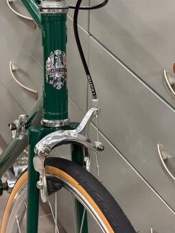 Silniční kolo Favorit - 11