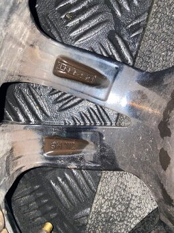 ALU DEZENT 5x108 | R16 - 11