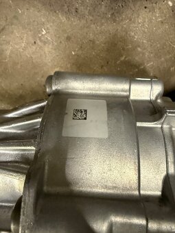 ELEKTRICKÉ ŘÍZENÍ BMW - 11