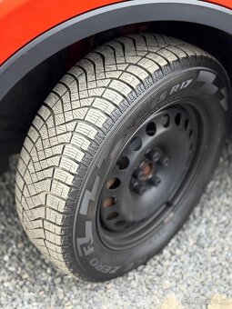 Tiguan, 2.0 TSI , PANORAMA - 11