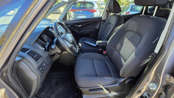 HYUNDAI ix20 1.4CVVT STYLE 1MAJITEL - 11