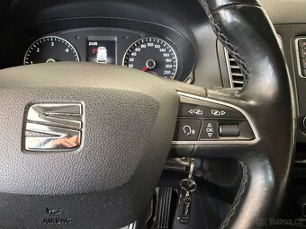 Seat Alhambra,  2.0 TDI 4x4 STYLE/SERV.KN. - 11