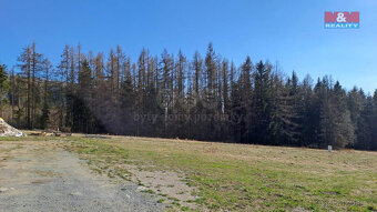 Prodej pozemku, 742 m², Václavov u Bruntálu - Horní Václavov - 11