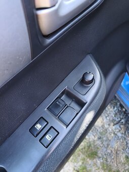 Suzuki Swift 1.5i 102PS A/T Comfort - 11