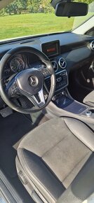 Mercedes Benz A 180 CDI - 11