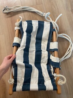 Houpacka pro miminka-batolata - 11
