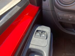 Citroën Nemo 1,4benzín, nove v Čr, nehavarované, 2.majitel - 11